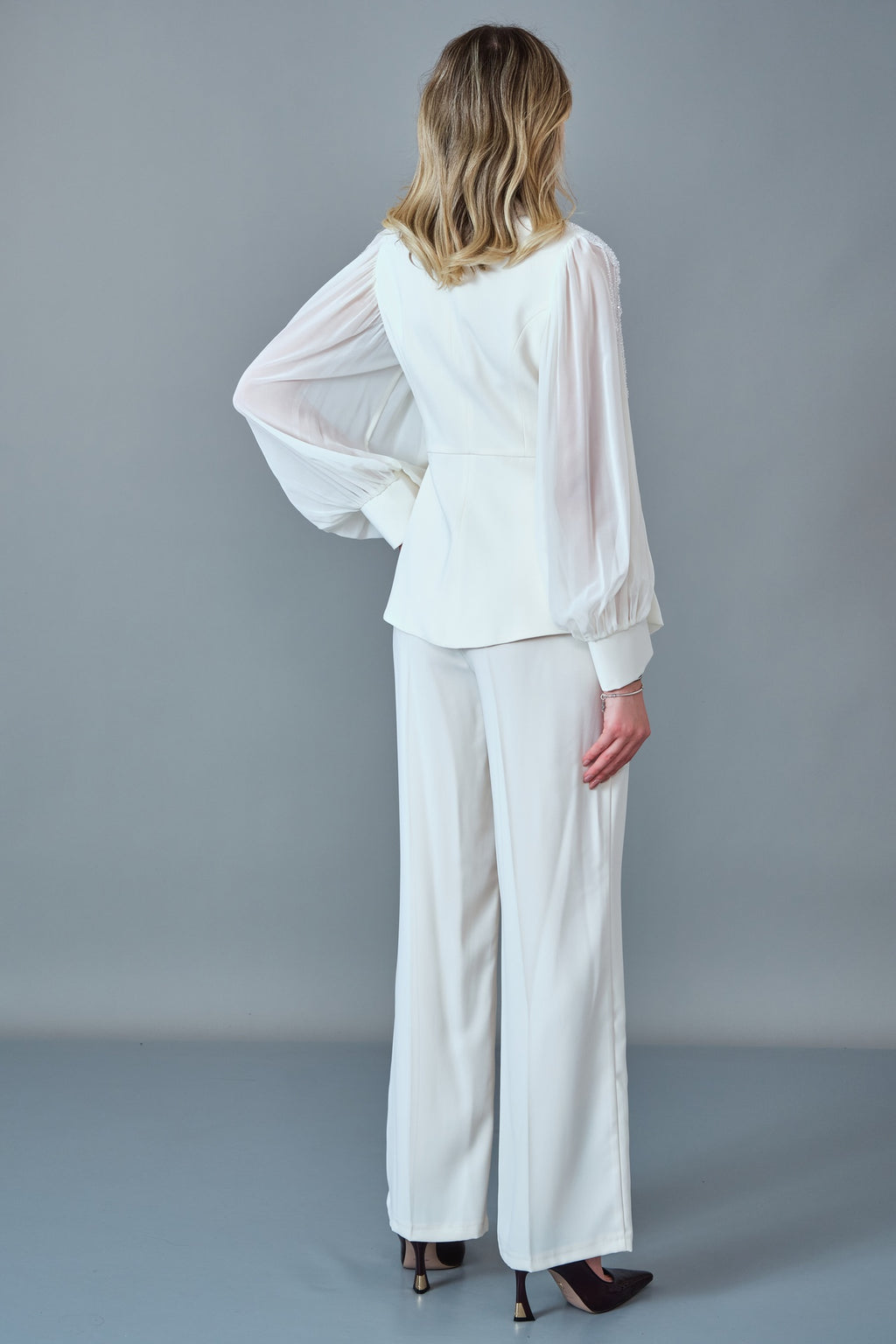 Qne Tu - Regular Size Suit (QNE27K5343)