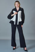 Qne Tu - Regular Size Suit (QNE27K5365)