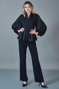 Qne Tu - Regular Size Suit (QNE27K5363)