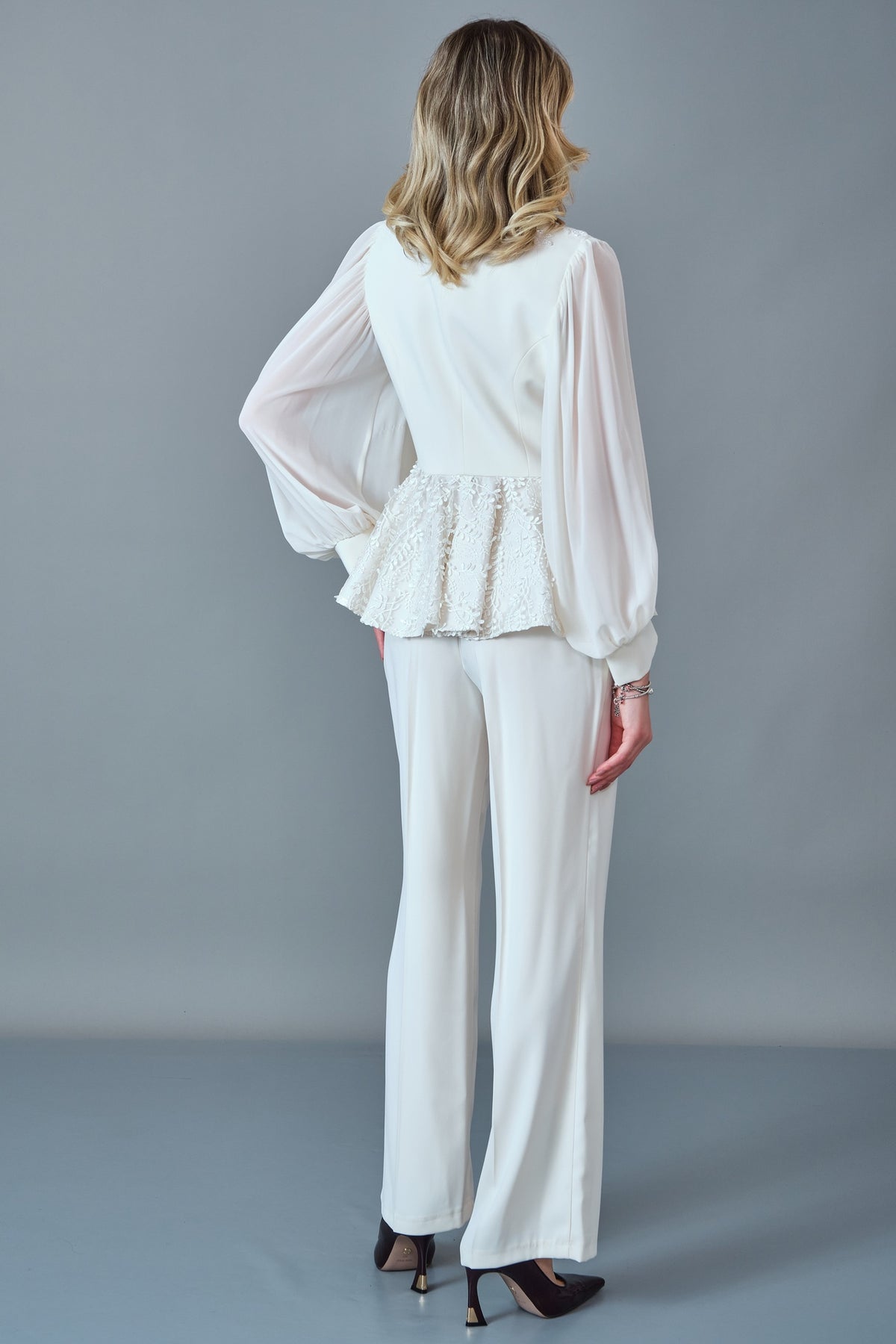 Qne Tu - Regular Size Suit (QNE27K5363)