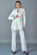Qne Tu - Regular Size Suit (QNE27K5362)