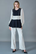 Qne Tu - Regular Size Suit (QNE27K5266)