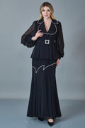Qne Tu - Regular Size Suit (QNE27K5361)