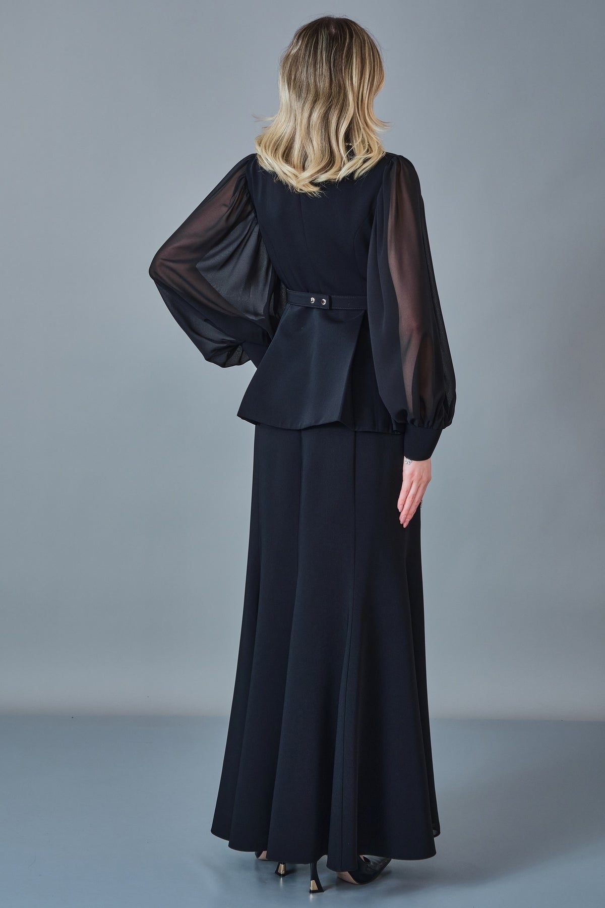 Qne Tu - Regular Size Suit (QNE27K5361)