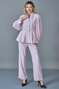 Qne Tu - Regular Size Suit (QNE27K5312)