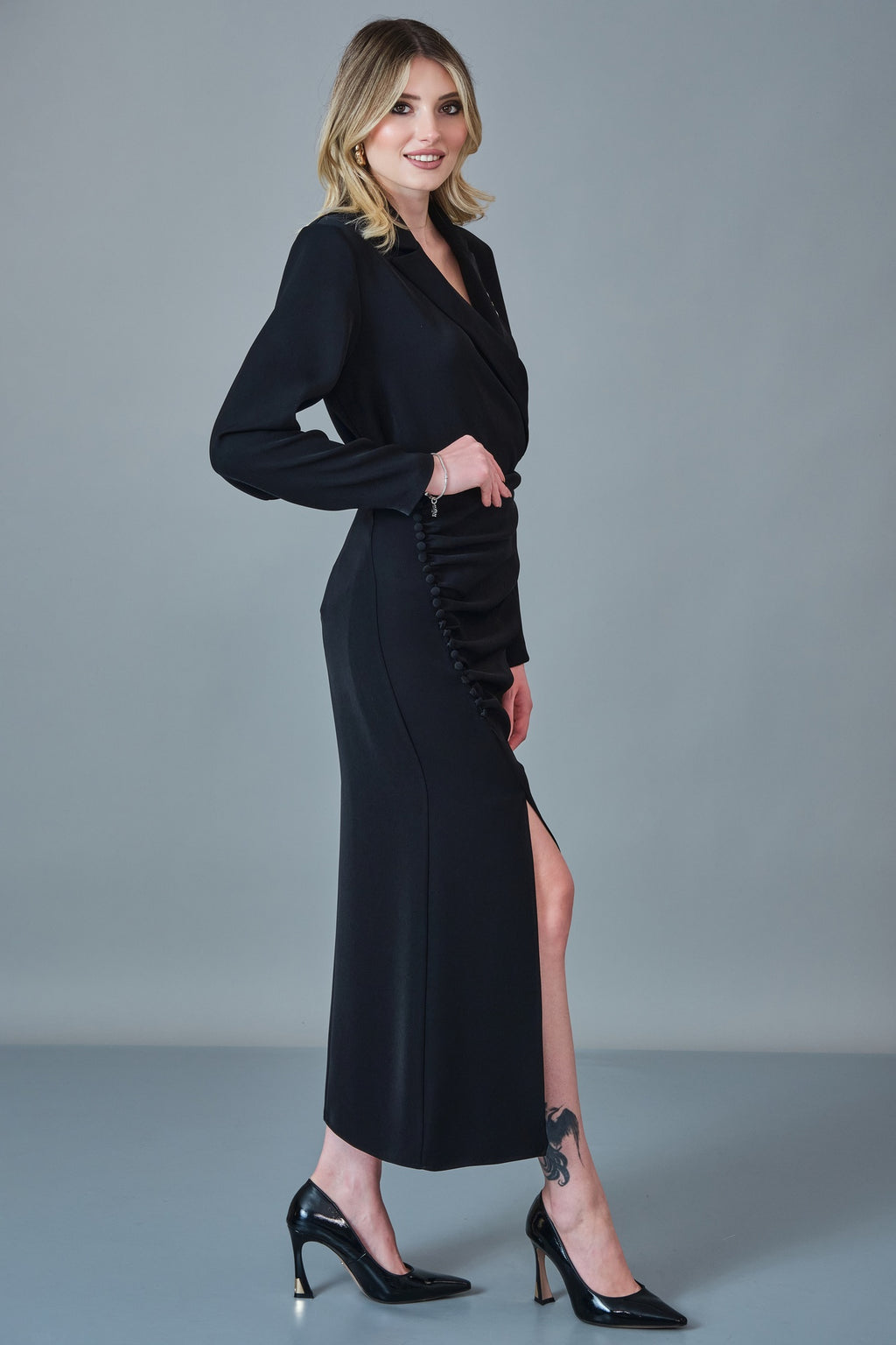 Fever - Regular Size Skirt (FVR27K13016)