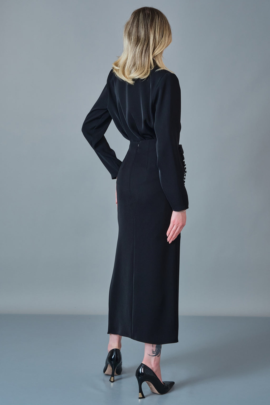 Fever - Regular Size Skirt (FVR27K13016)