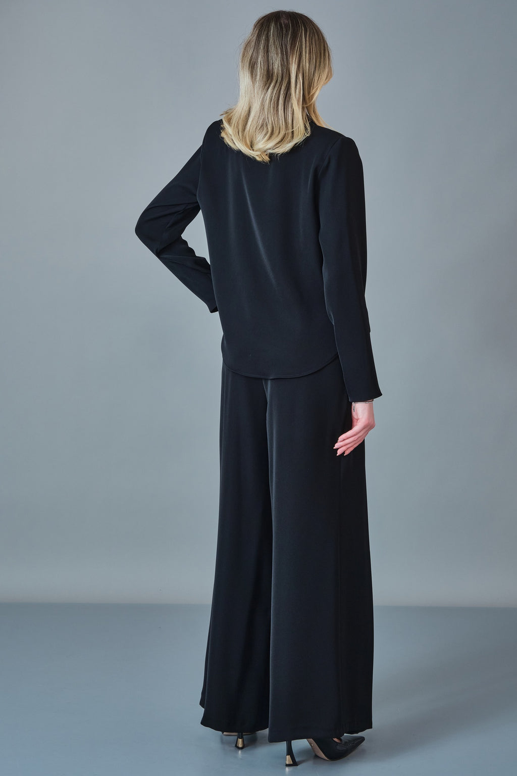 Fever - Regular Size Blouse (FVR27K14030)