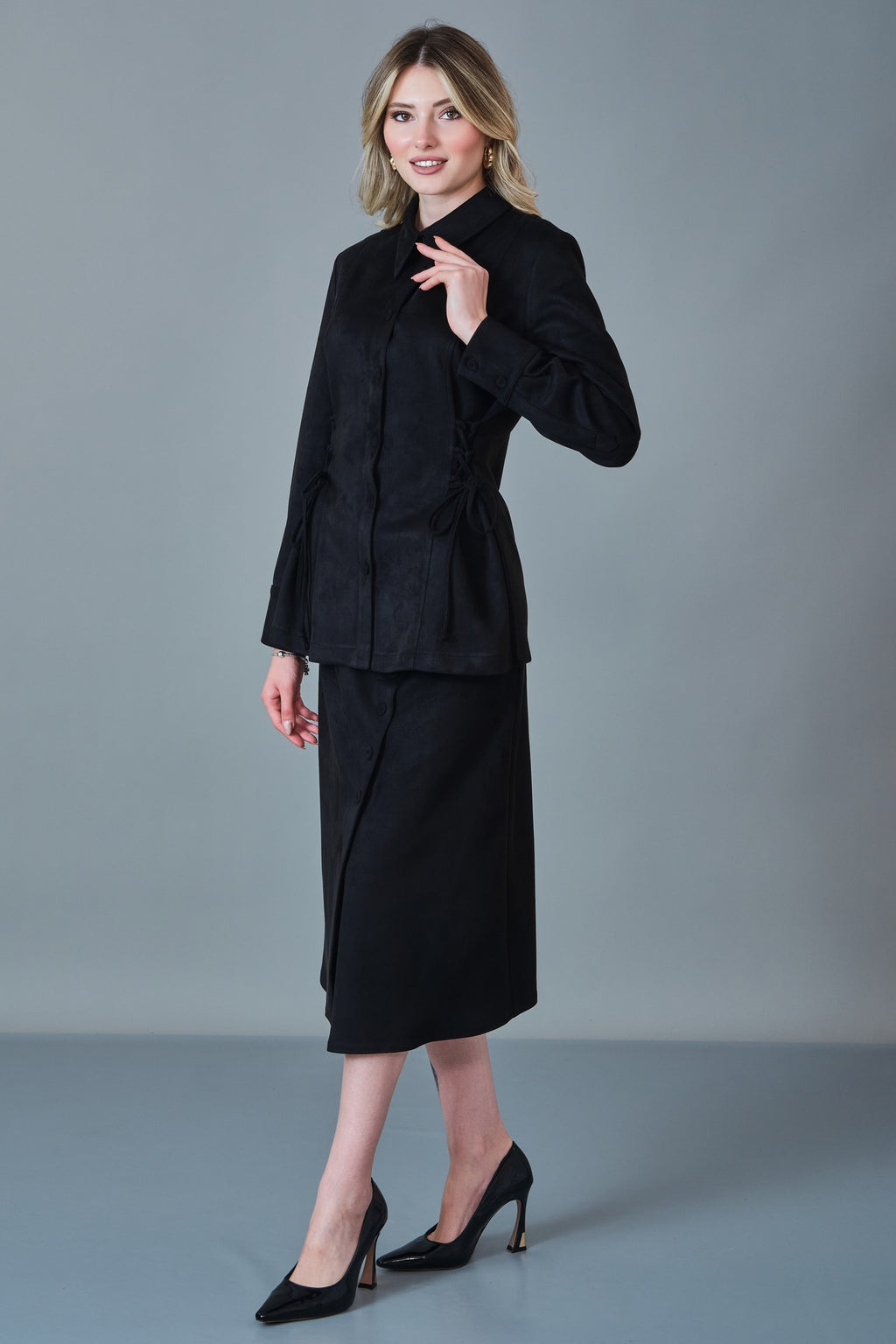 Fever - Regular Size Shirt (FVR27K17004)