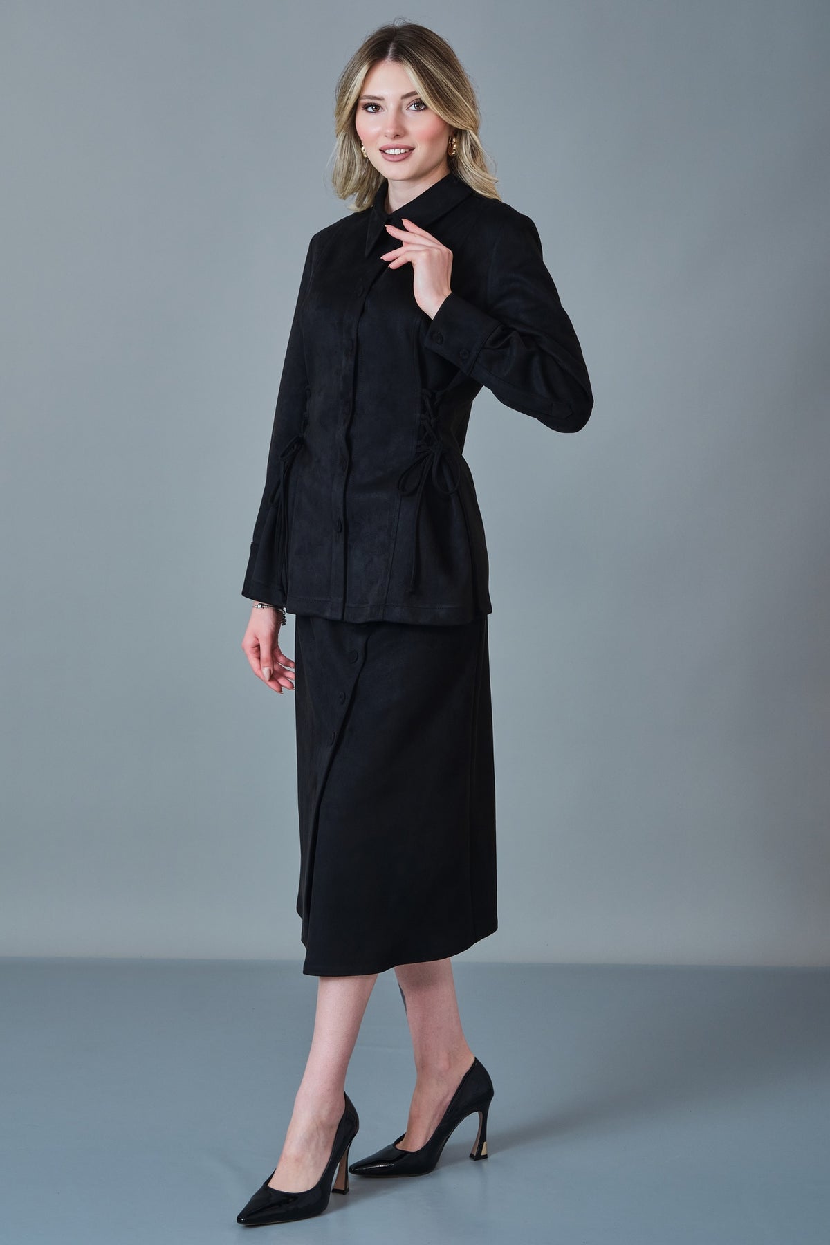 Fever - Regular Size Shirt (FVR27K17004)