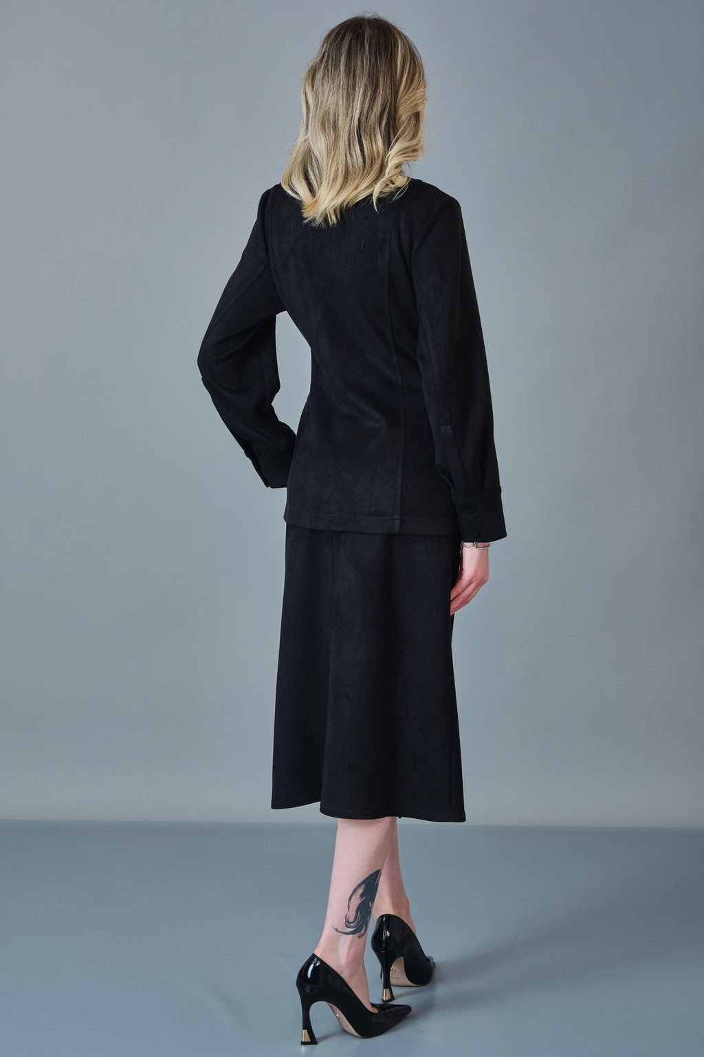 Fever - Regular Size Shirt (FVR27K17004)