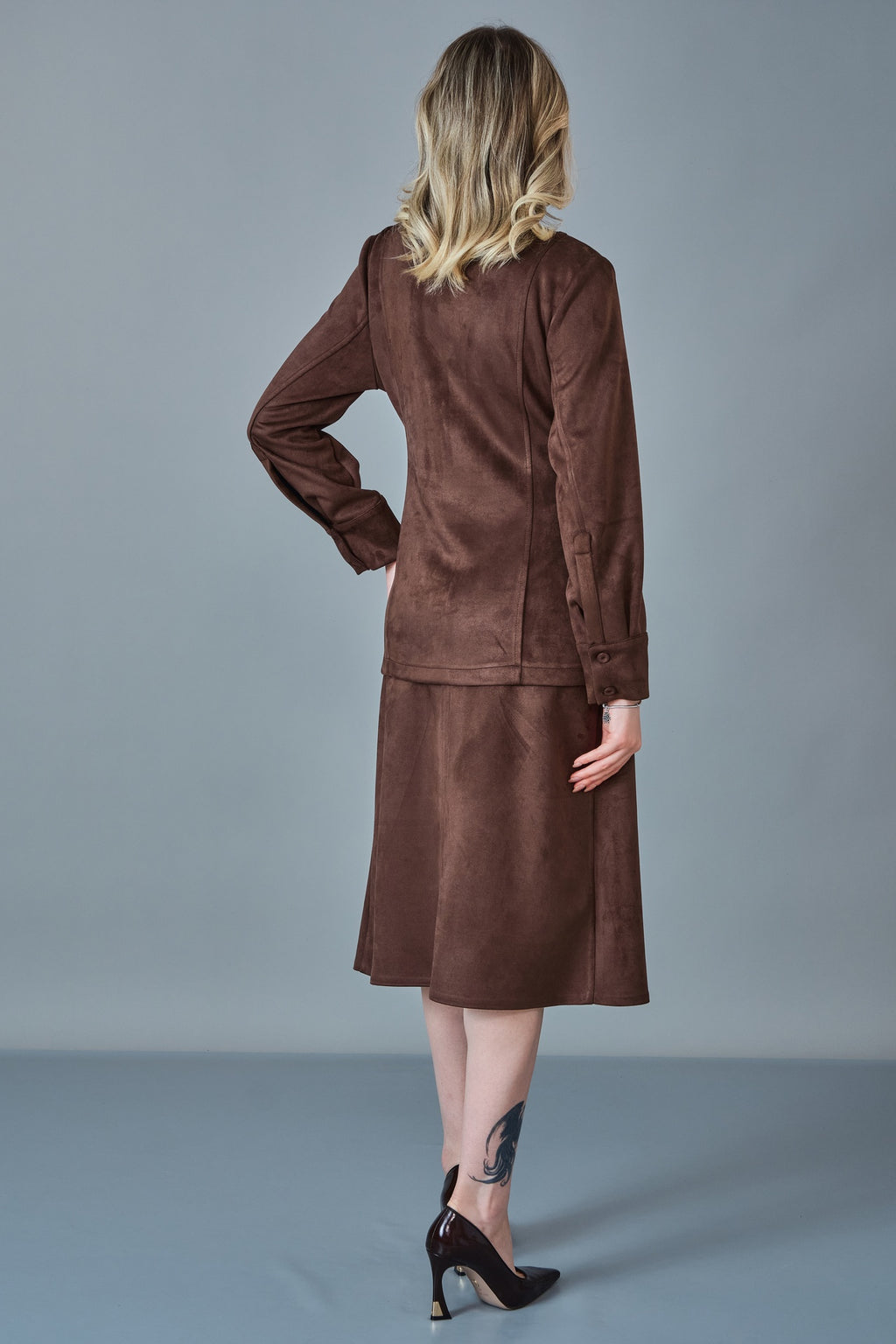 Fever - Regular Size Shirt (FVR27K17004)
