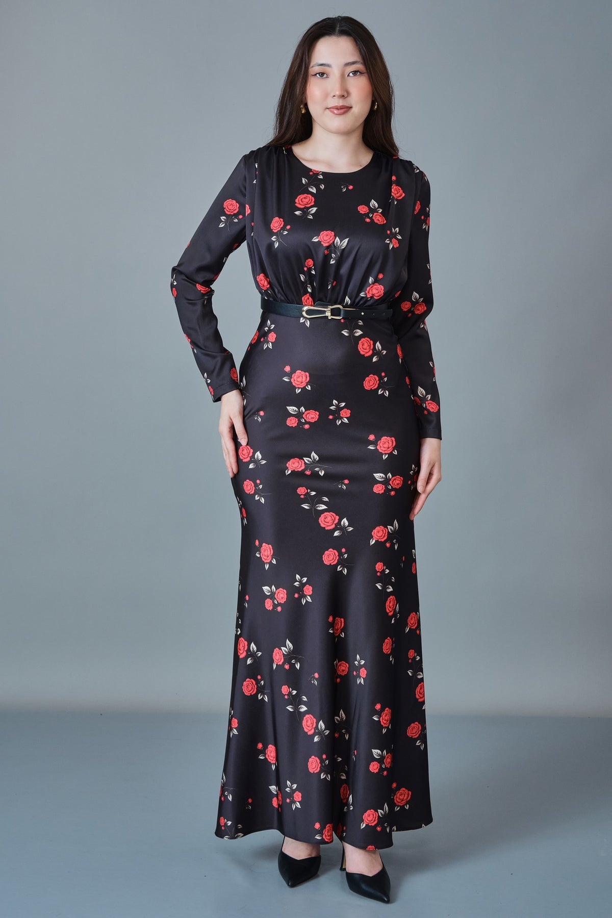 Orient - Regular Size Dress (ORI27K7452)