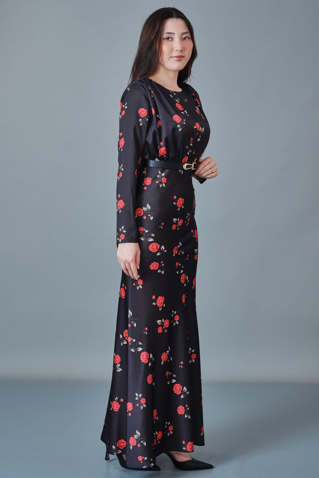 Orient - Regular Size Dress (ORI27K7452)