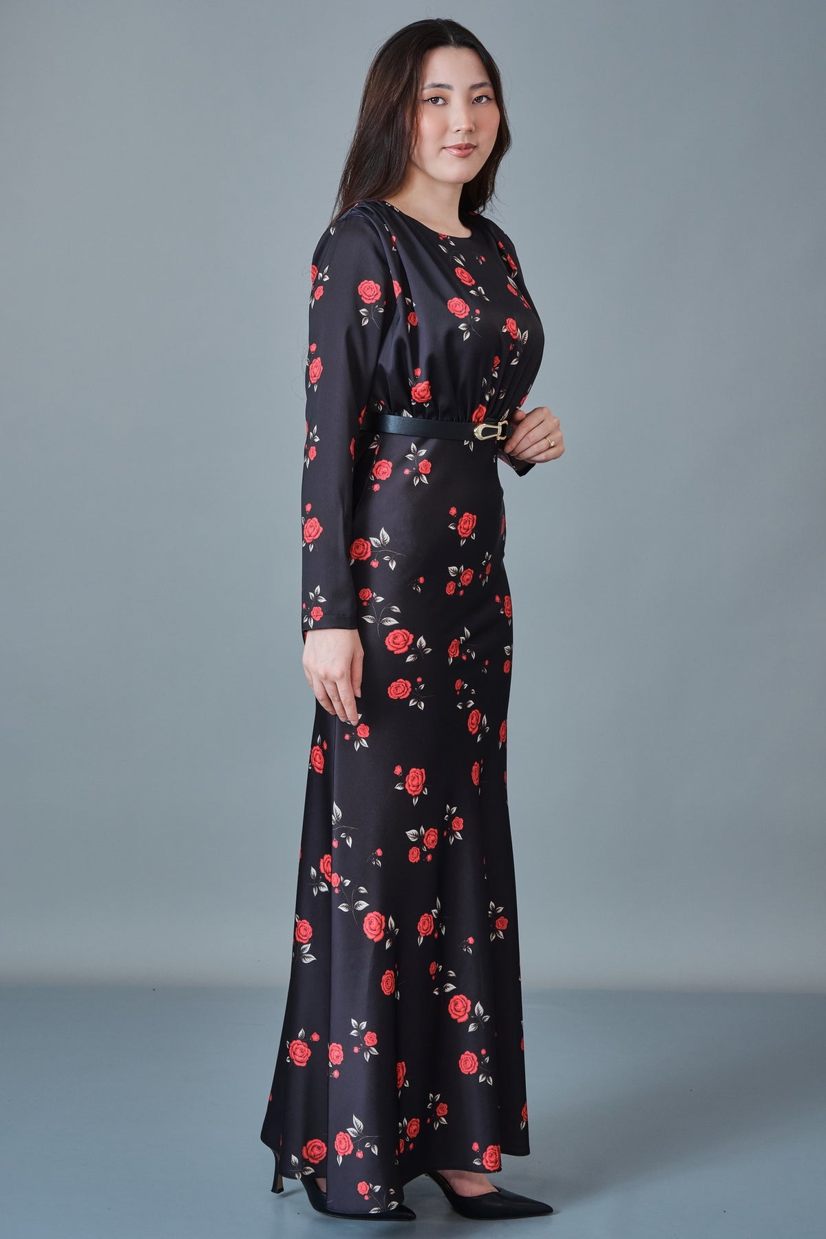 Orient - Regular Size Dress (ORI27K7452)