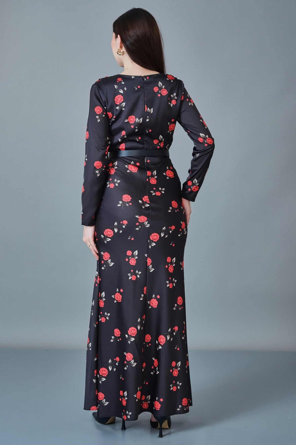 Orient - Regular Size Dress (ORI27K7452)
