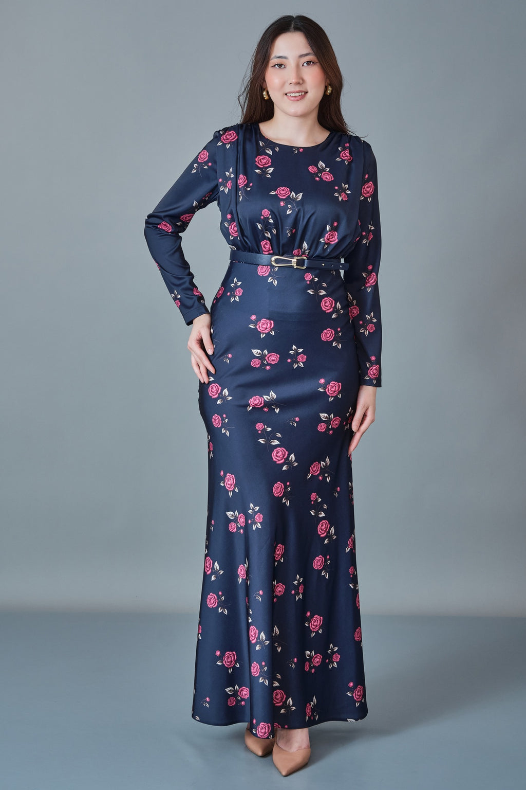 Orient - Regular Size Dress (ORI27K7452)