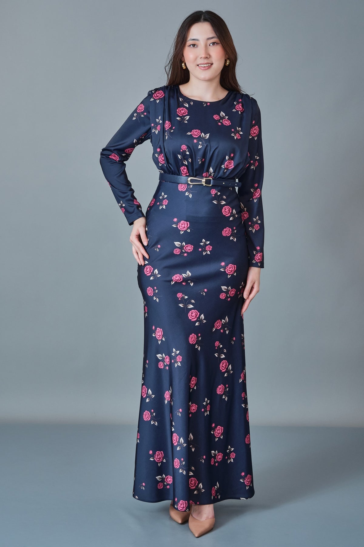 Orient - Regular Size Dress (ORI27K7452)