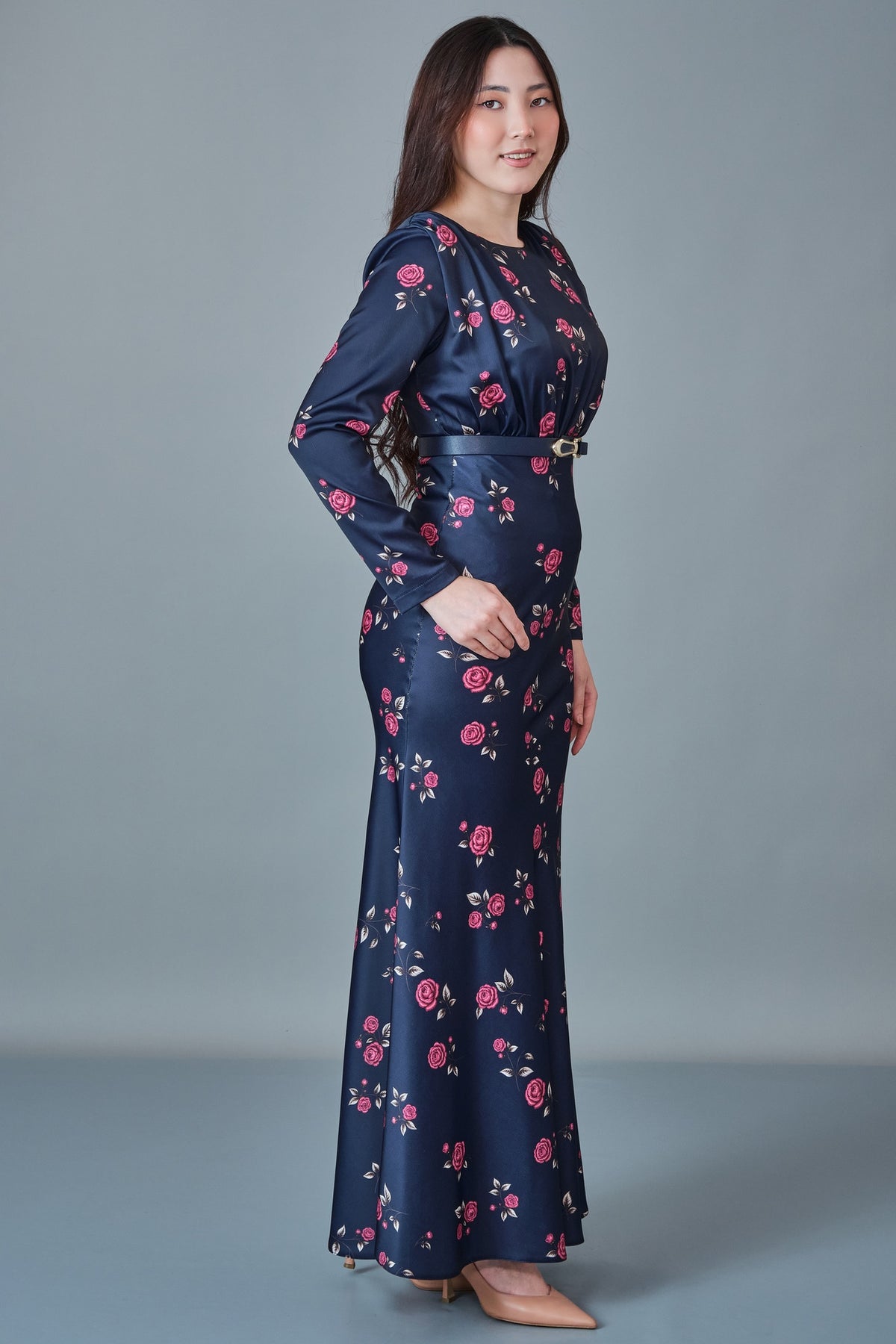Orient - Regular Size Dress (ORI27K7452)