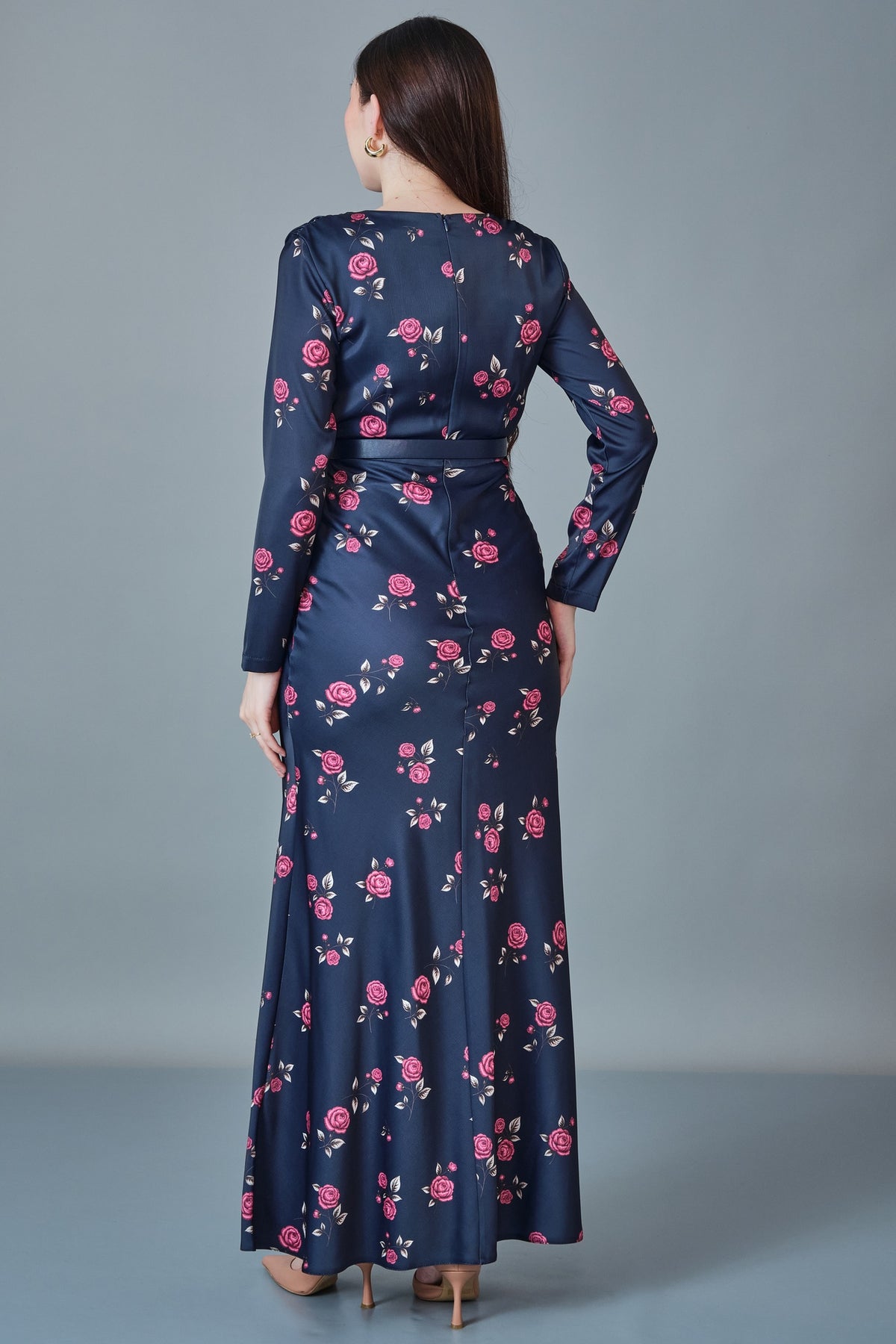 Orient - Regular Size Dress (ORI27K7452)