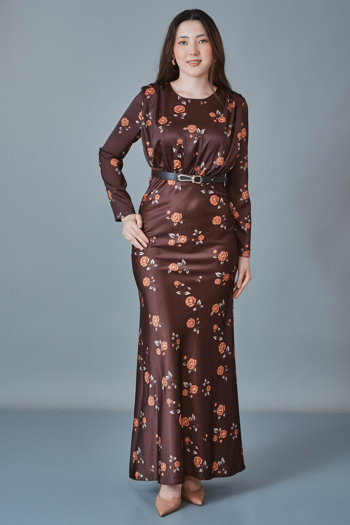 Orient - Regular Size Dress (ORI27K7452)