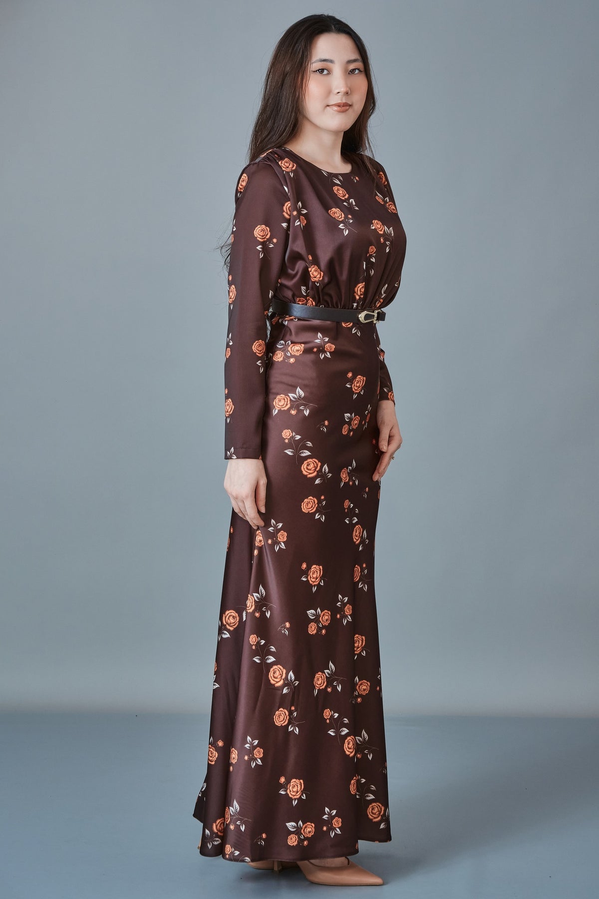 Orient - Regular Size Dress (ORI27K7452)