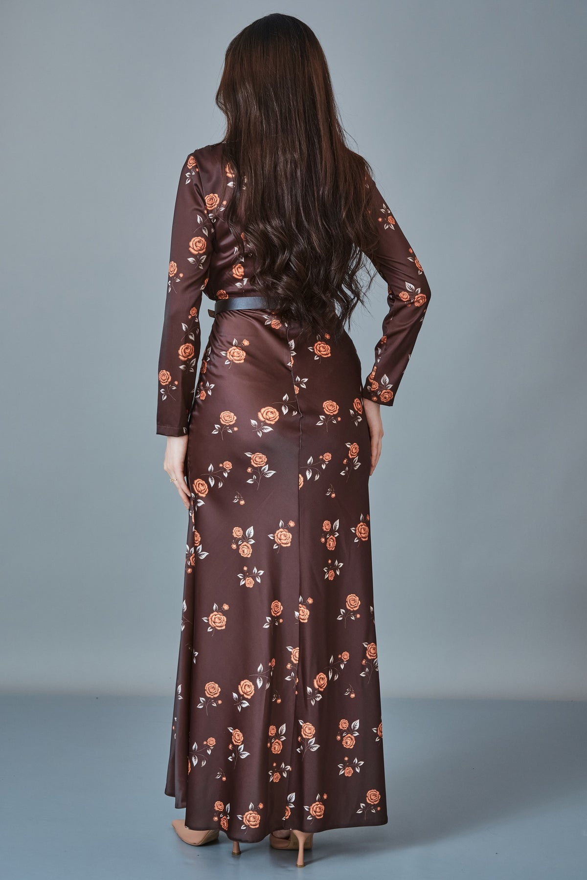 Orient - Regular Size Dress (ORI27K7452)