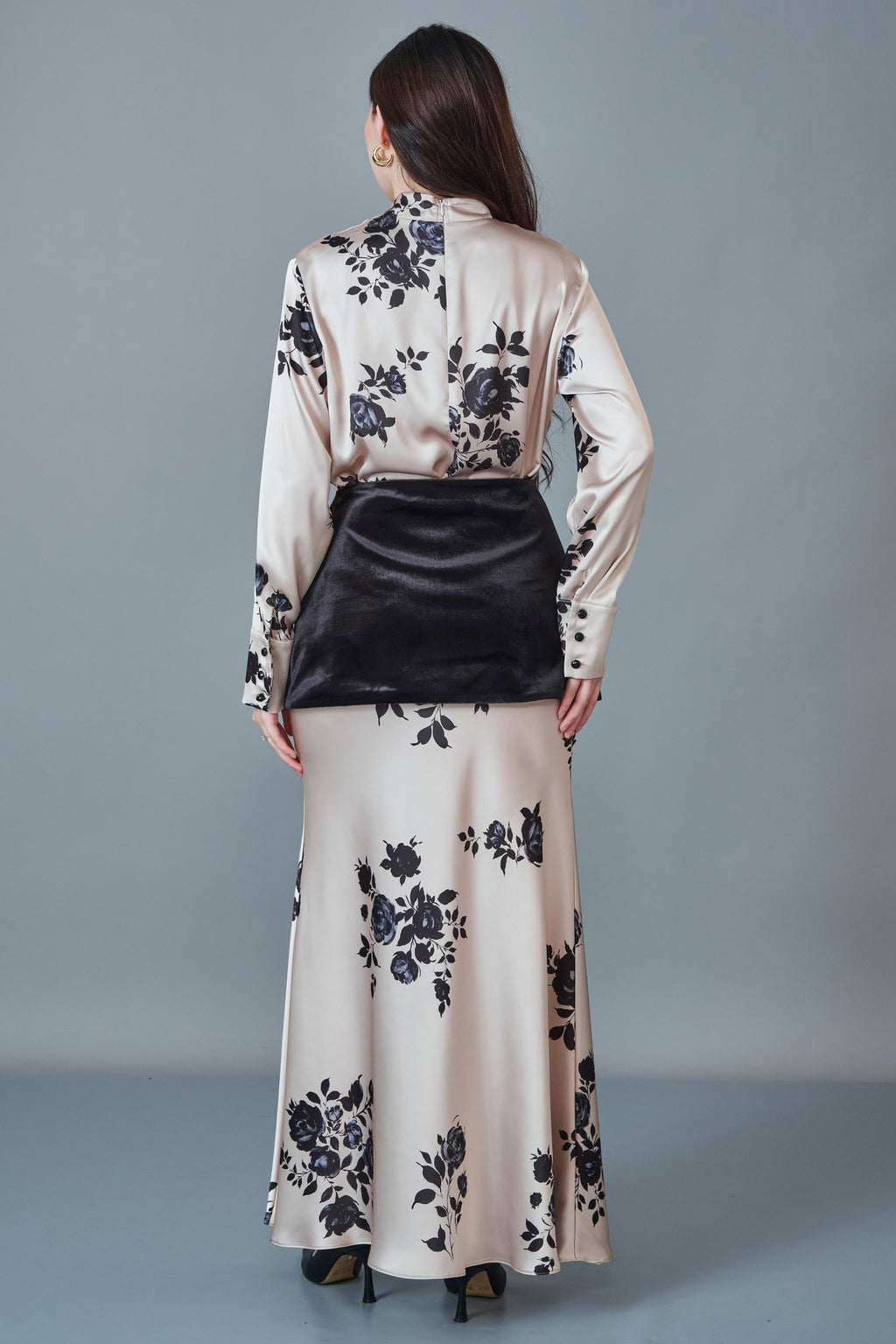 Orient - Regular Size Suit (ORI27K6449)