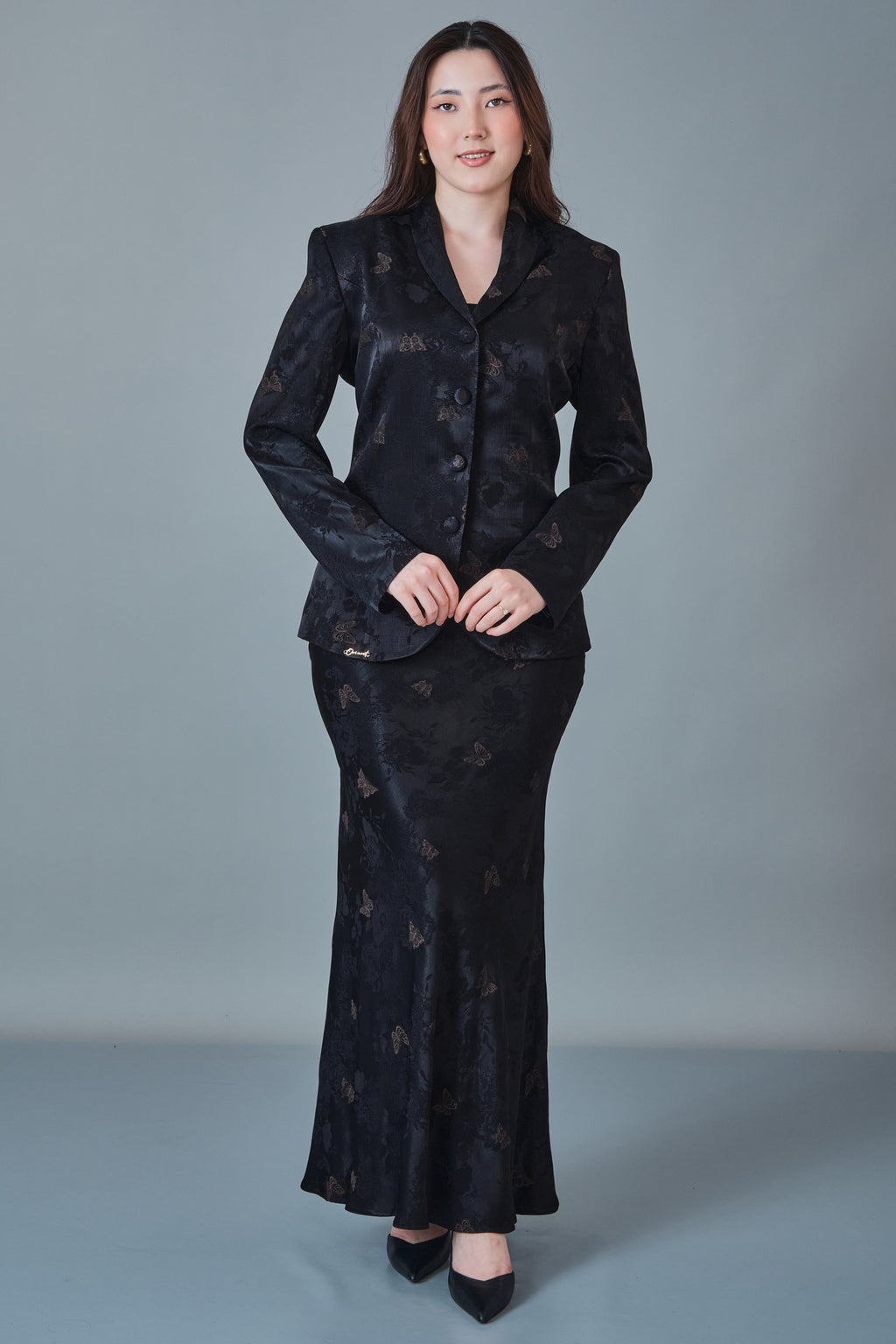 Orient - Regular Size Suit (ORI27K6459)