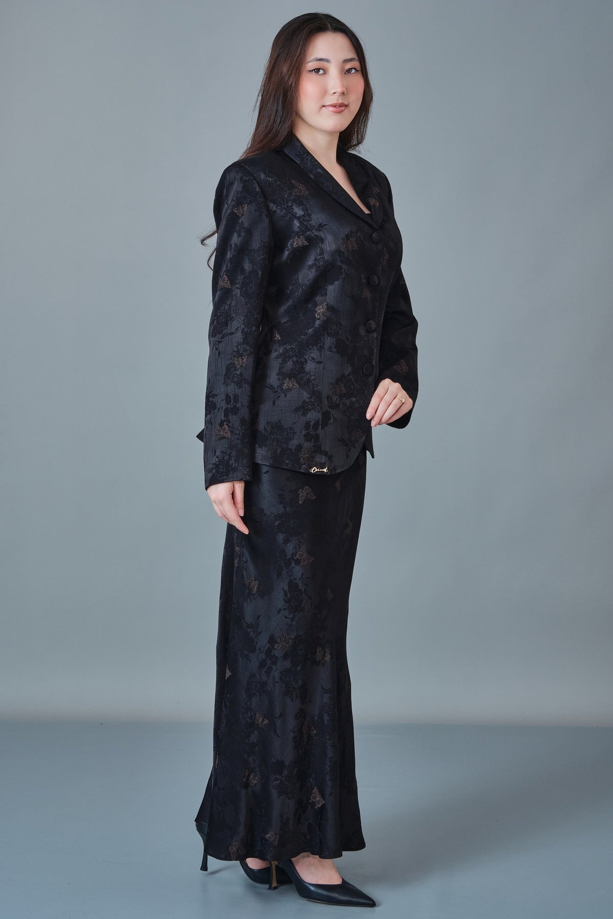 Orient - Regular Size Suit (ORI27K6459)