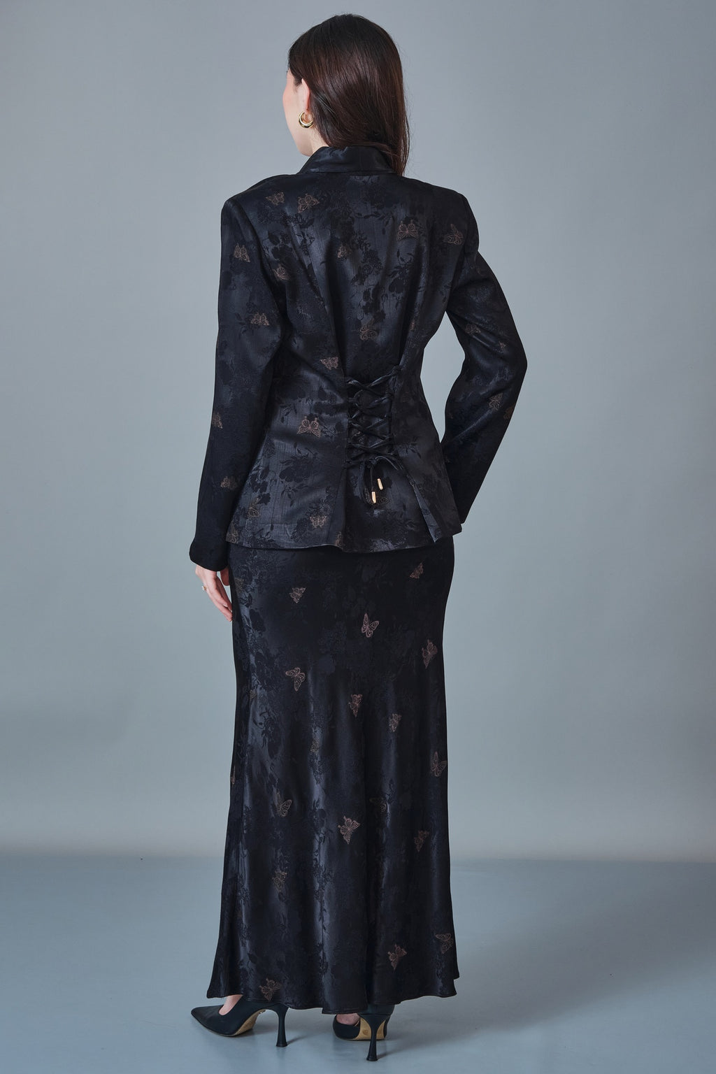 Orient - Regular Size Suit (ORI27K6459)