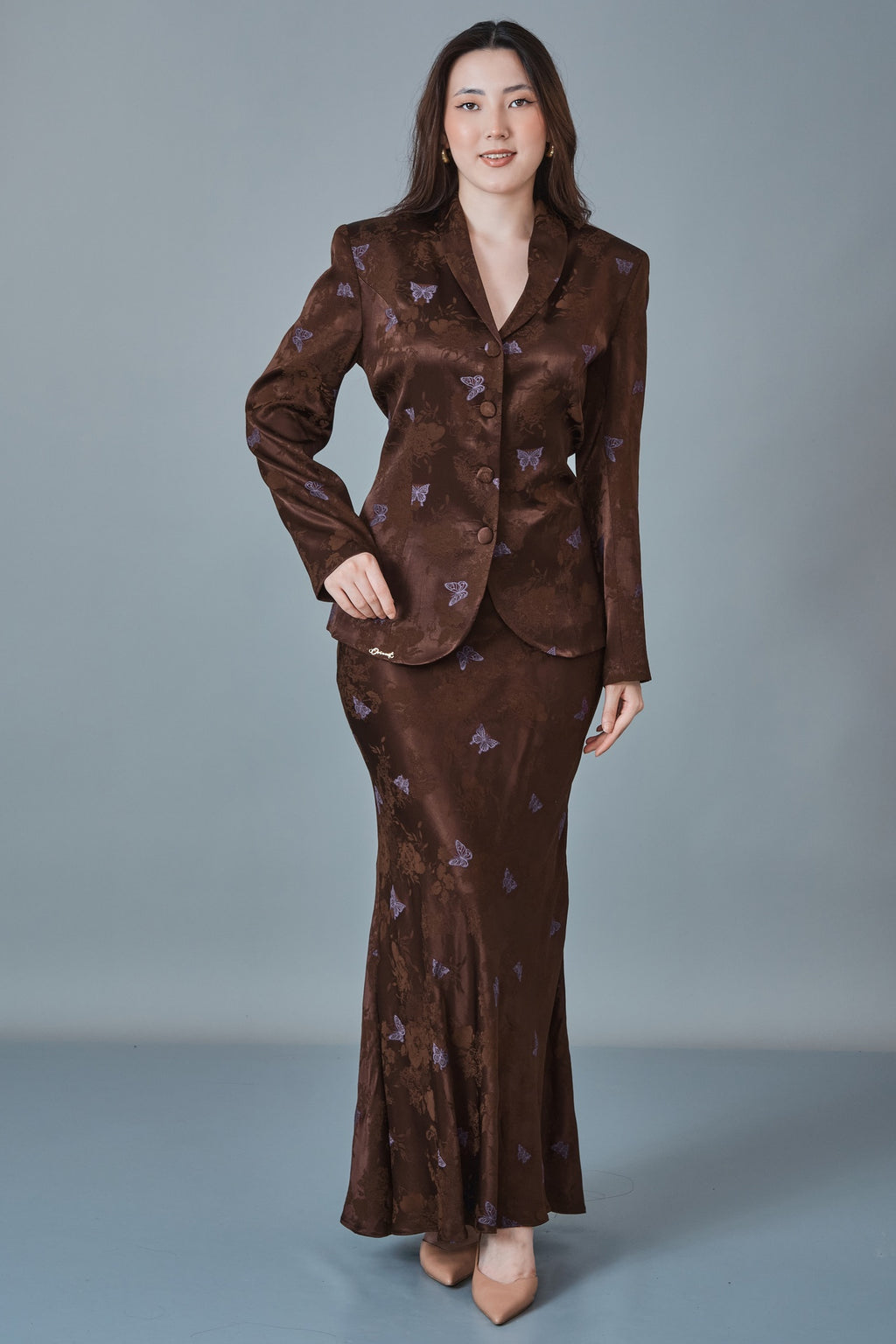 Orient - Regular Size Suit (ORI27K6459)