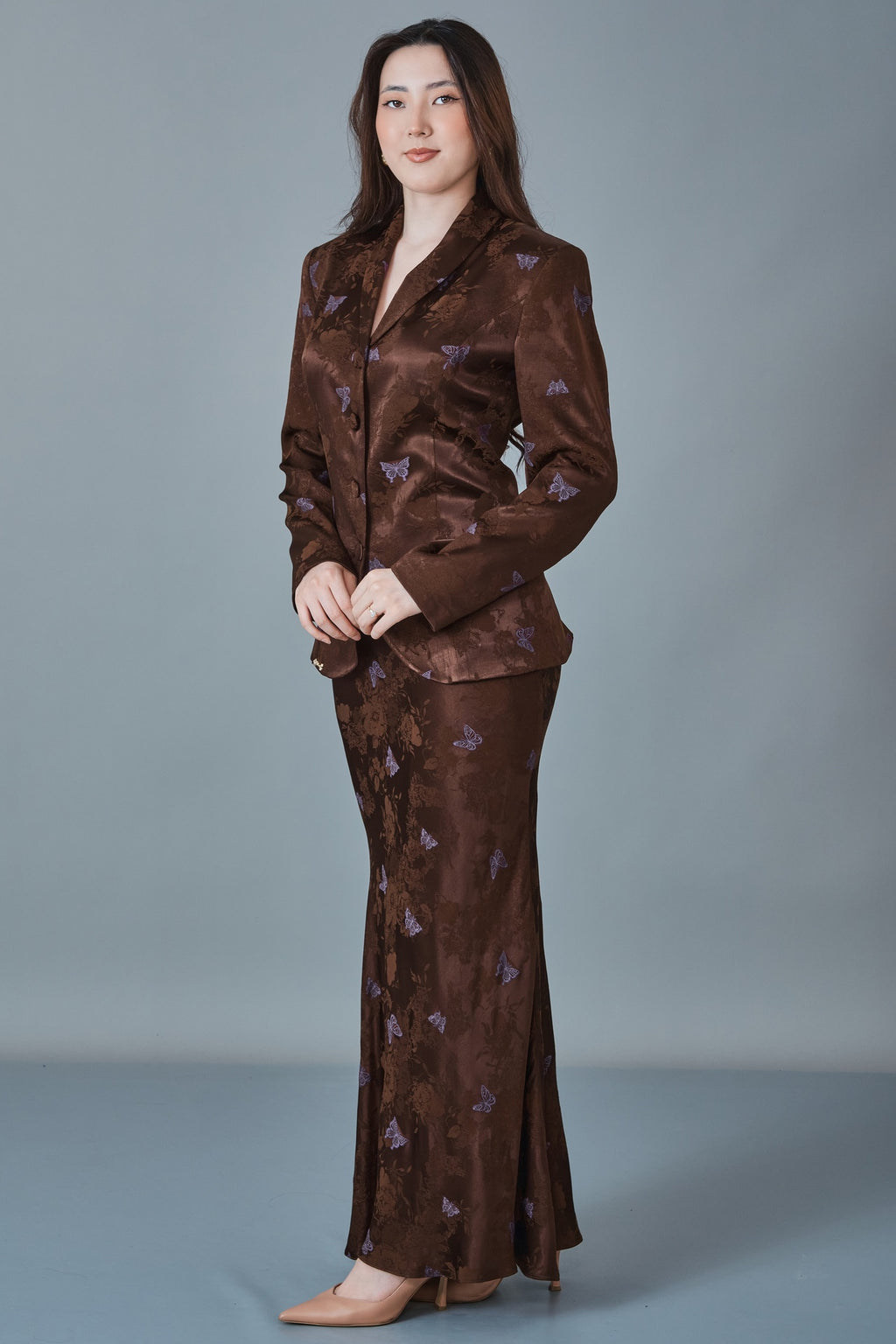 Orient - Regular Size Suit (ORI27K6459)
