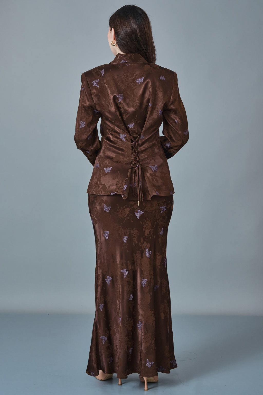 Orient - Regular Size Suit (ORI27K6459)