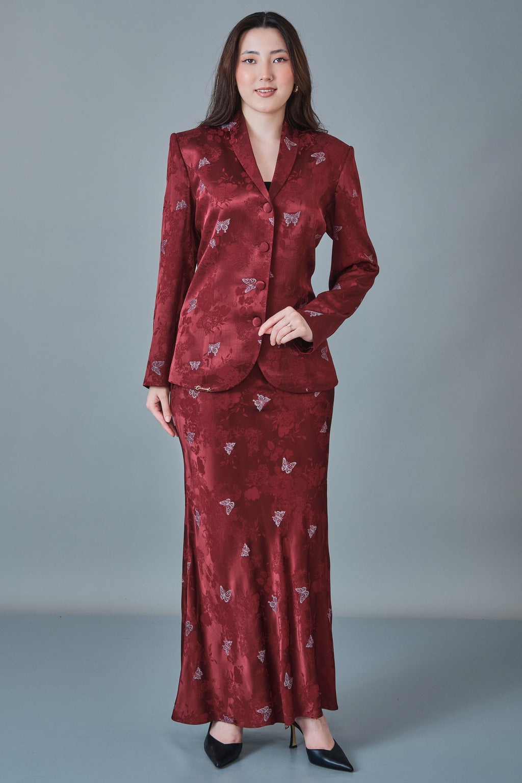 Orient - Regular Size Suit (ORI27K6459)
