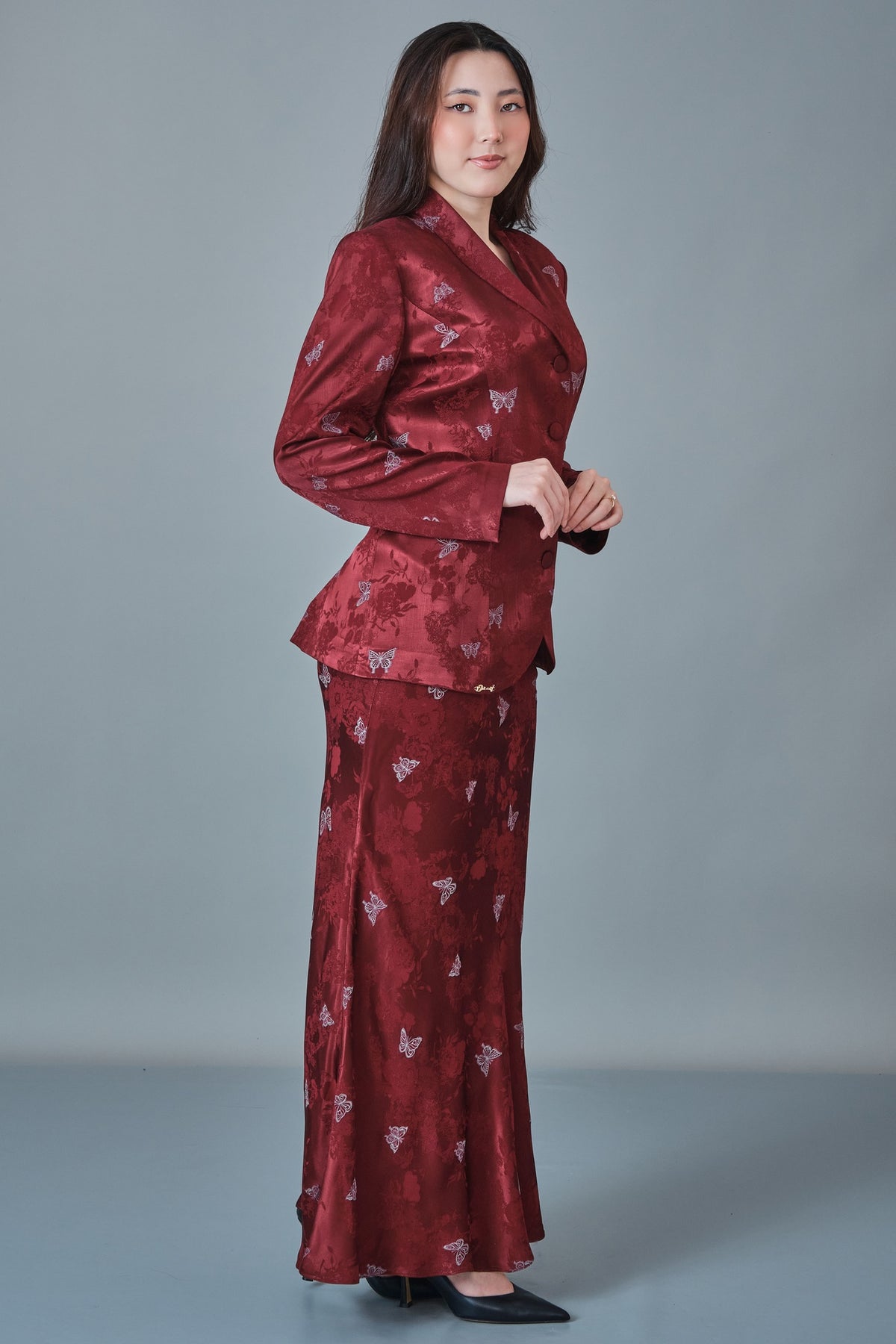 Orient - Regular Size Suit (ORI27K6459)