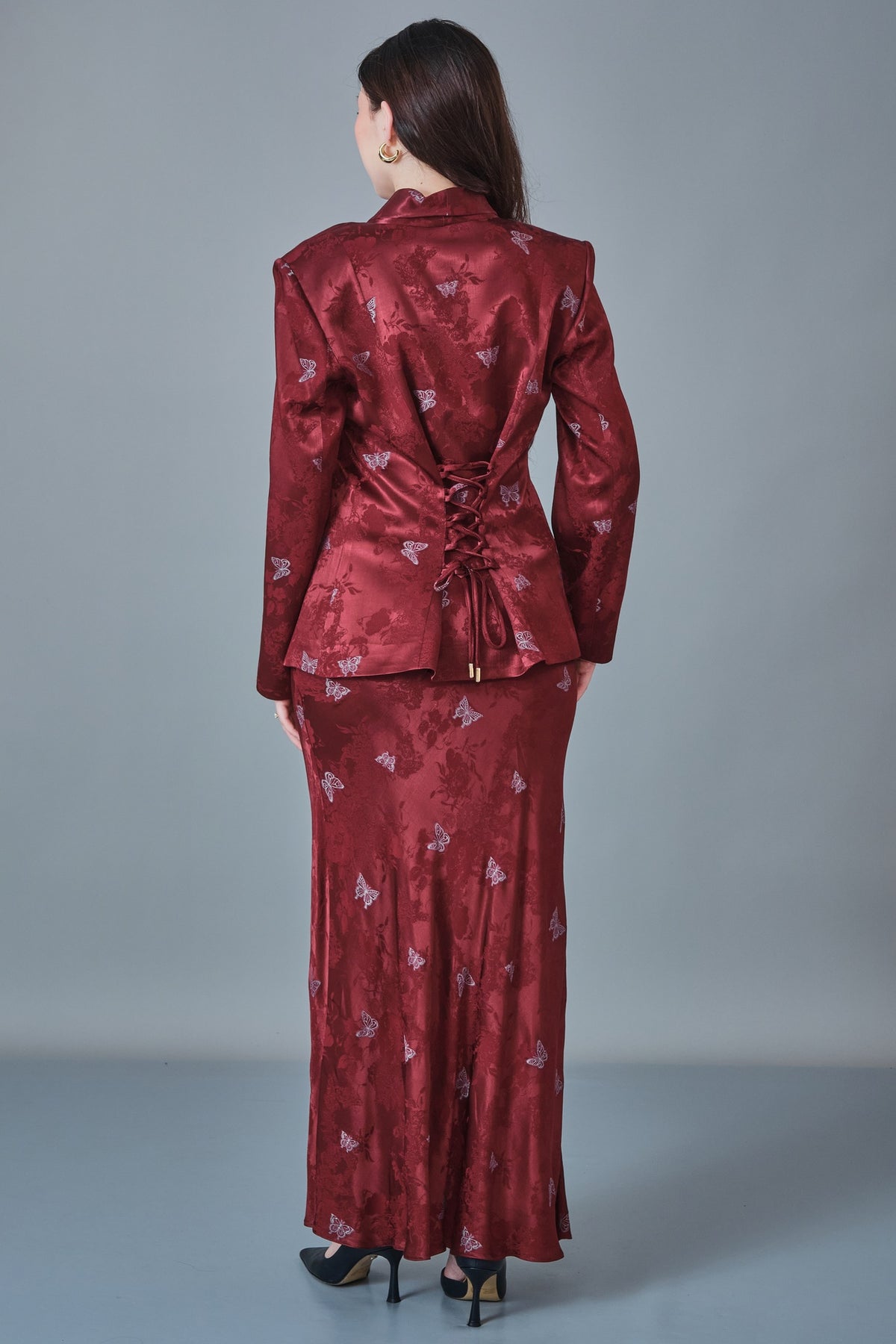 Orient - Regular Size Suit (ORI27K6459)
