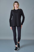 Allblack - Regular Size Tunic (ALL27K1017)