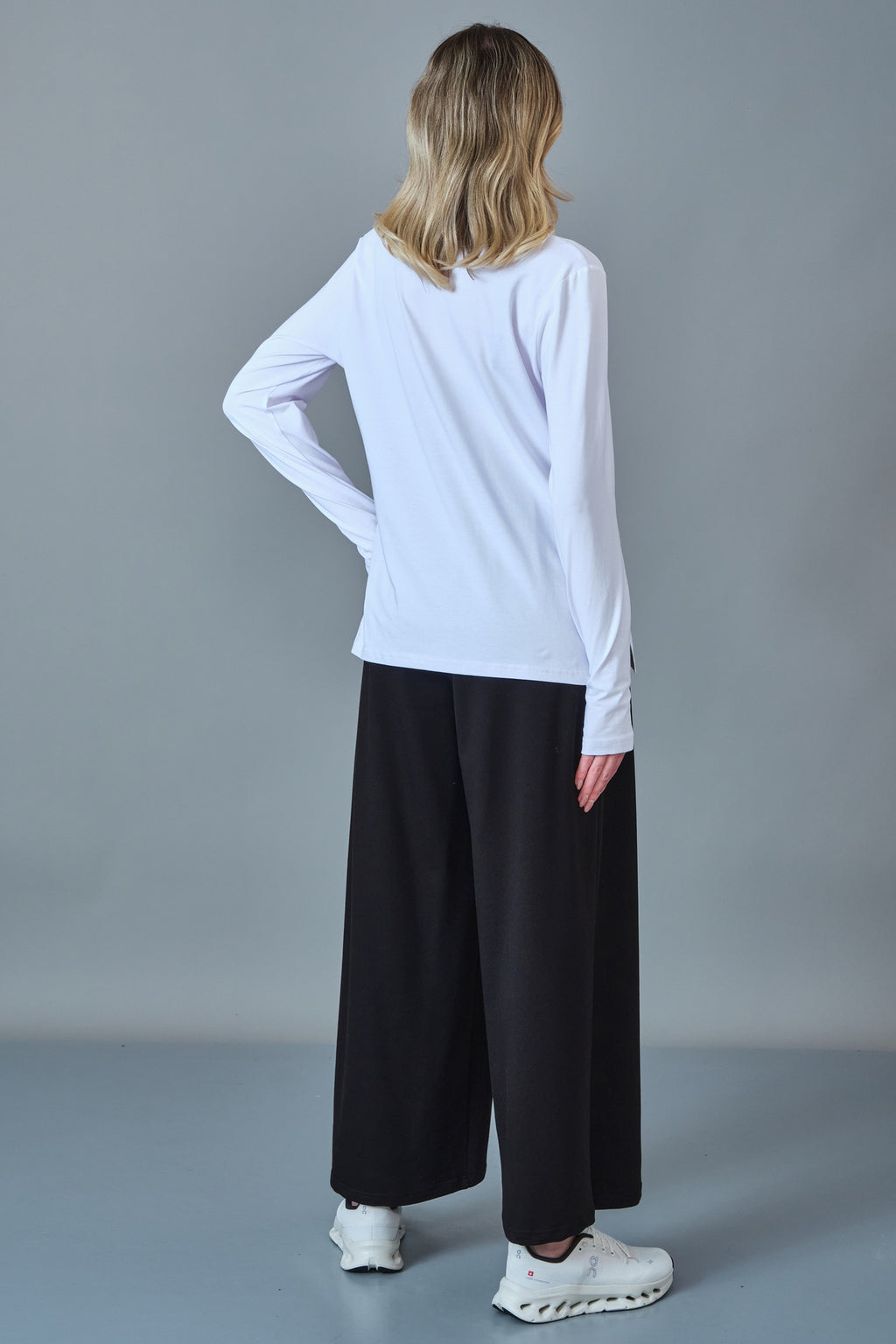 Allblack - Regular Size Tunic (ALL27K1017)