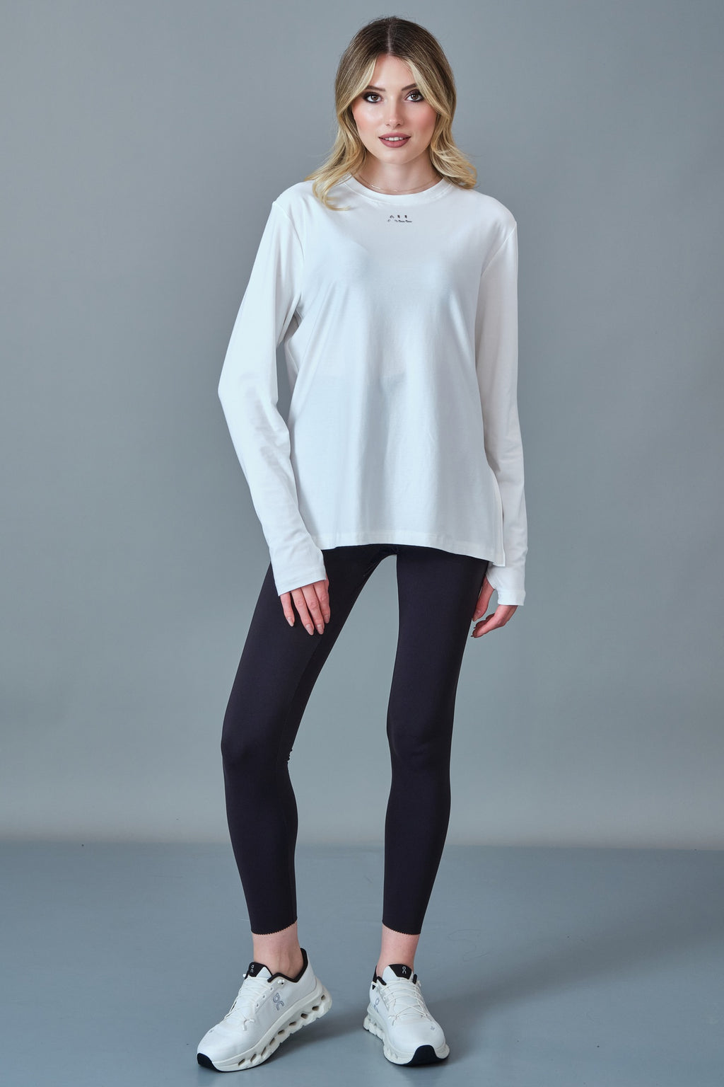 Allblack - Regular Size Tunic (ALL27K1017)