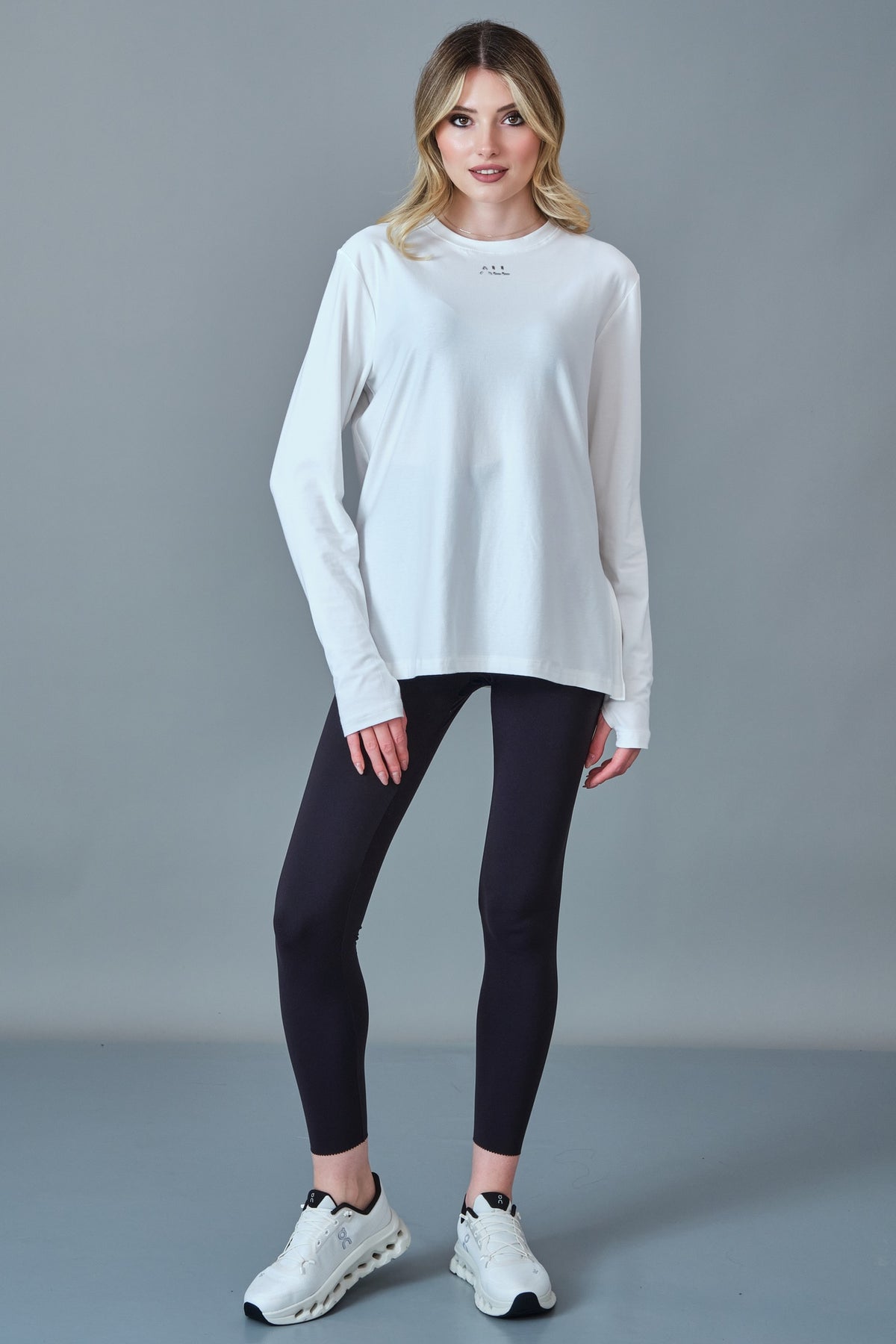 Allblack - Regular Size Tunic (ALL27K1017)