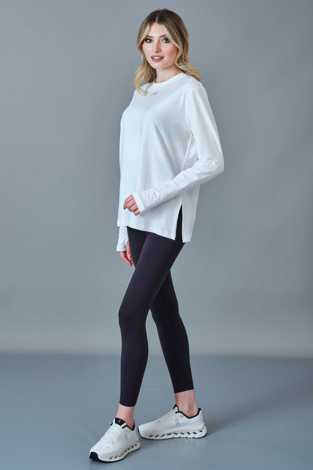 Allblack - Regular Size Tunic (ALL27K1017)