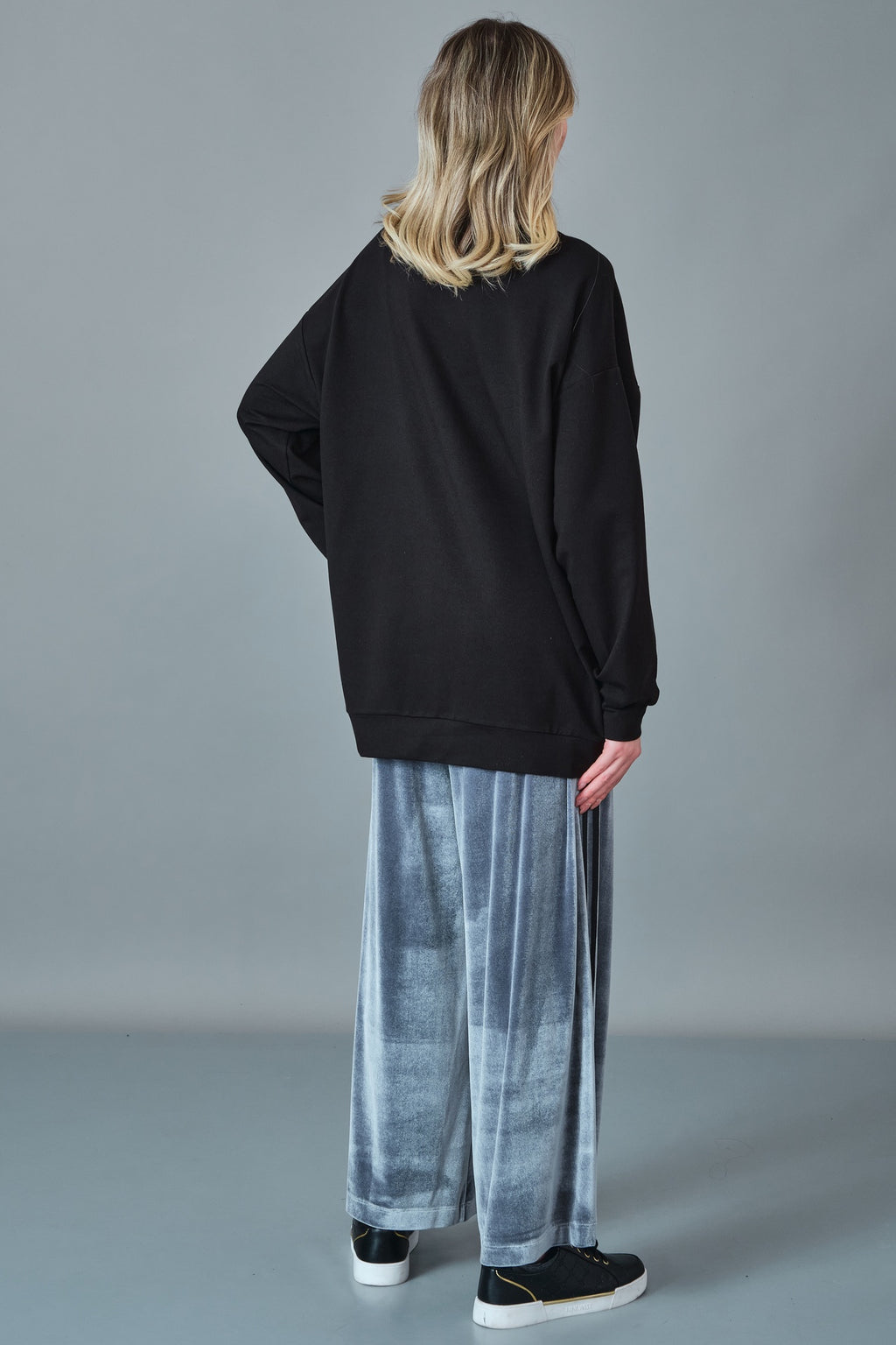 Allblack - Regular Size Suit (ALL27K3011)