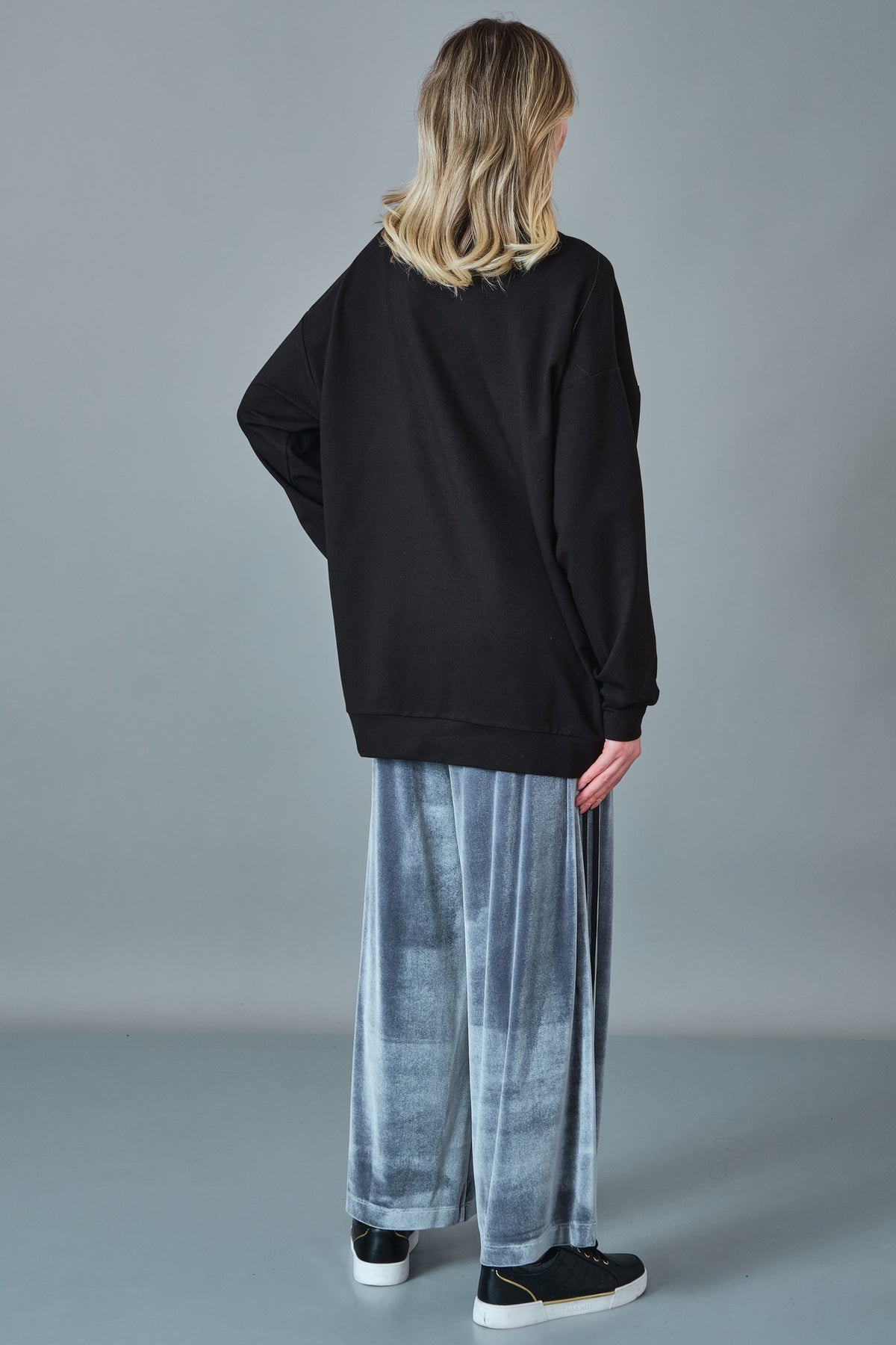 Allblack - Regular Size Suit (ALL27K3011)