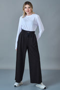Allblack - Regular Size Trousers (ALL27K9004)