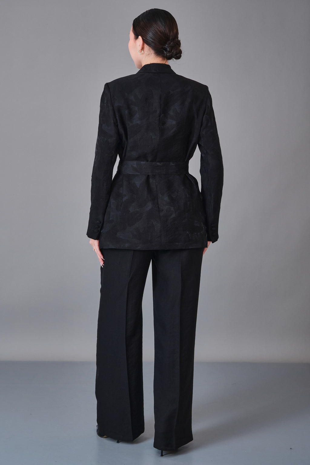 Butik Dayi - Regular Size Suit (BDY27K44270)