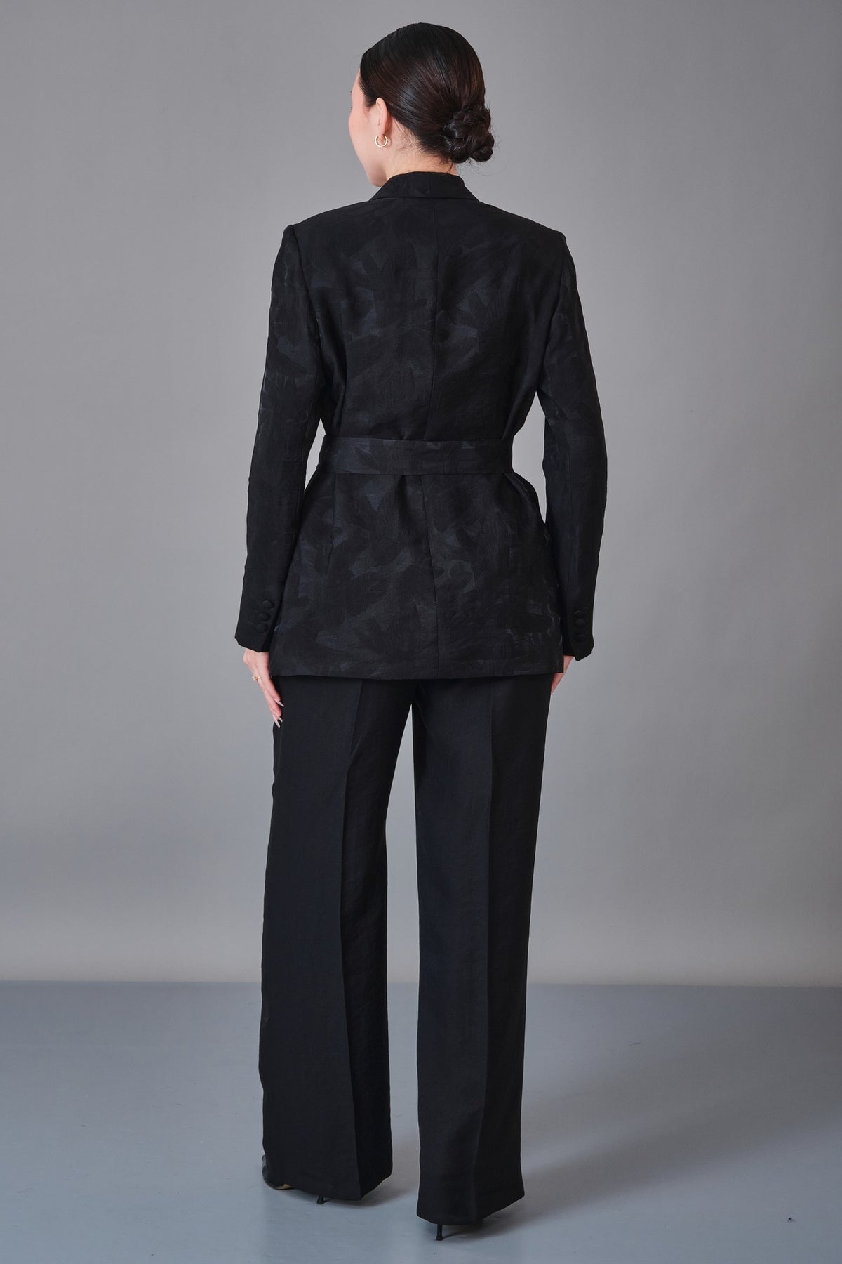 Butik Dayi - Regular Size Suit (BDY27K44270)