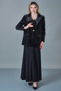 Chiffon Line - Regular Size Dress (CFL27K3526)