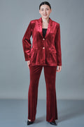 Butik Dayi - Regular Size Suit (BDY27K44215-50625-804)