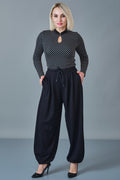 Revaro - Regular Size Trousers (REV27KP-9937)